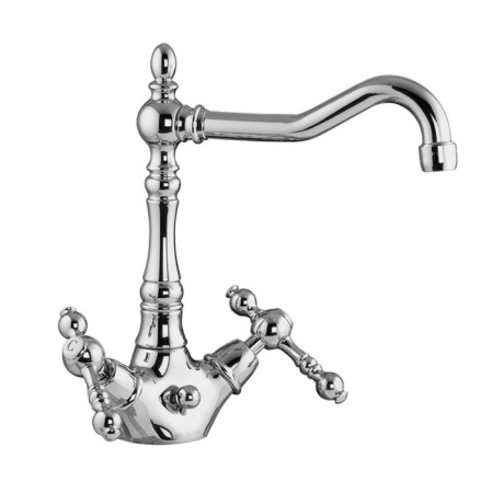 Смеситель для раковины Fima Carlo Frattini Epoque F5061CR