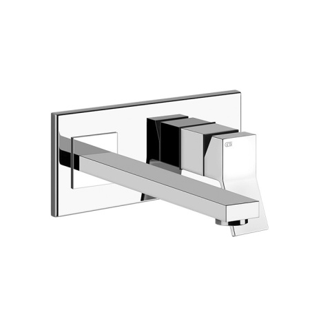 Смеситель для раковины Gessi Rettangolo K 53090#031