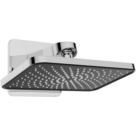 душевая система vincea inspire vsfw-433ti4ch с термостатом хром