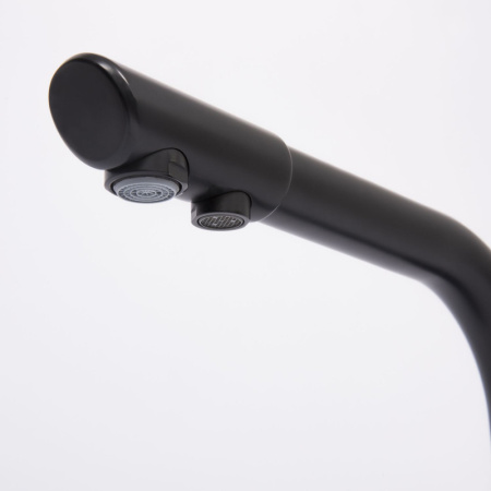 смеситель для кухни wasserkraft a8367 под фильтр