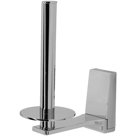 Держатель запасного рулона WasserKRAFT Lopau K-6097 цвет хром