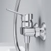 смеситель для душа am.pm x-joy f85a20000 смеситель для душа am.pm x-joy f85a20000