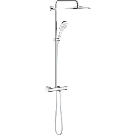 Душевая система 310 мм Grohe Rainshower SmartActive 26647LS0