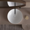 раковина catalano sfera 0524400001 40 h14