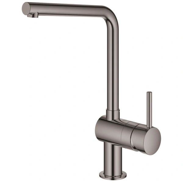смеситель для кухни grohe minta 31375a00