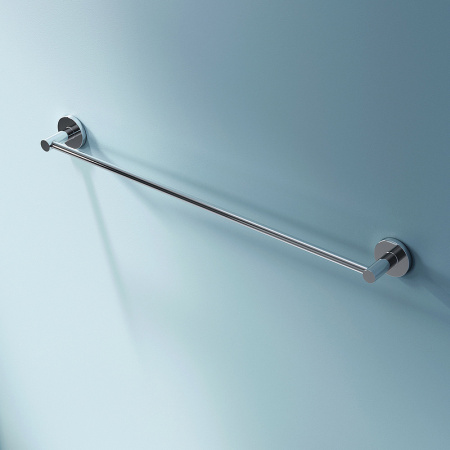 полотенцедержатель am.pm x-joy a85a346400 хром