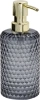 Дозатор для мыла Ridder Sherine 2166507 серый