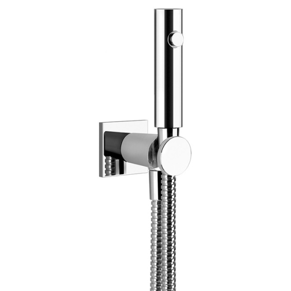 Гигиенический душ Gessi Rilievo 59151#031
