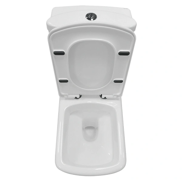 унитаз-компакт azario elana 680х410х790 напольный, с сиденьем микролифт (az-234)