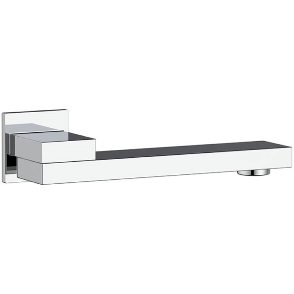 душевой комплект 315х210 мм vincea vsfw-4311ch