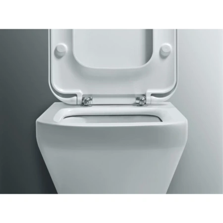унитаз подвесной ideal standard ideal standard tonic ii aquablade® k316601