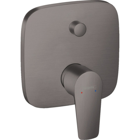 Смеситель для ванны с душем Hansgrohe Talis E 71745340