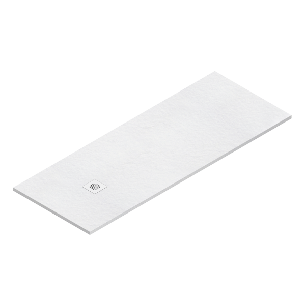 душевой поддон catalano h3 solid 210×80