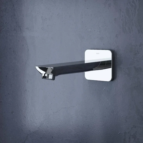 излив iddis slide slisb00i63 хром