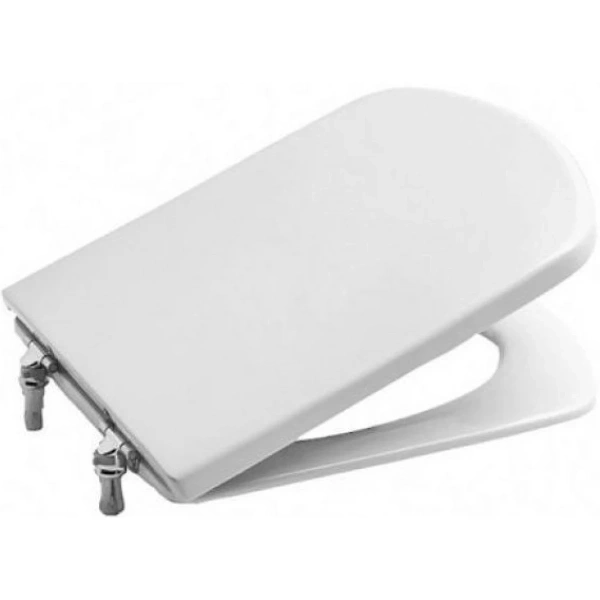 комплект подвесной унитаз roca dama senso 346517000 + zru9302820 + система инсталляции villeroy & boch 92246100 + 92249068