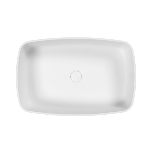 раковина whitecross jasper 0741.058038.200 накладная, из искусственного камня, 58x38 см, белая матовая раковина whitecross jasper 0741.058038.200 накладная, из искусственного камня, 58x38 см, белая матовая