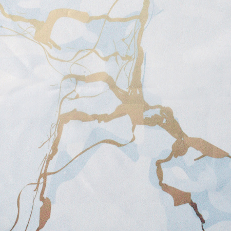 штора для ванны wasserkraft sauer 180x200 sc-79101 цвет белый