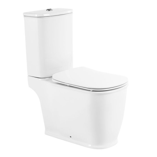 бачок для унитаза belbagno prado bb10150t белый