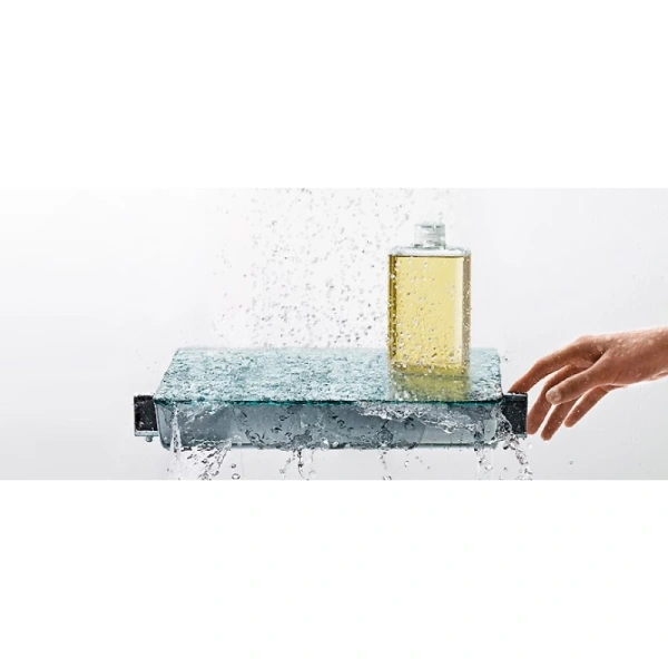 термостат для душа hansgrohe ecostat select 13161000