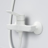смеситель для душа am.pm x-joy f85a20033