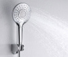 душевая система wasserkraft dinkel a175817 с термостатом, цвет хром
