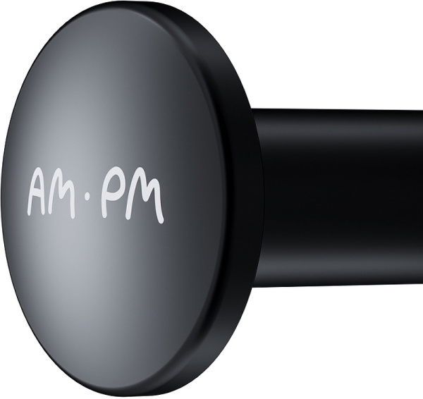 Крючок AM.PM Inspire V2.0 A50A35822 черный матовый