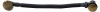 слив-перелив belbagno bb2829-ovf-crm click-clack, хром