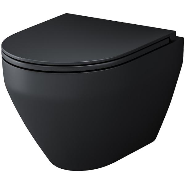комплект унитаза с инсталляцией am.pm spirit v2.0 flashclean is49051.701700mb с сиденьем микролифт и клавишей смыва хром глянцевый