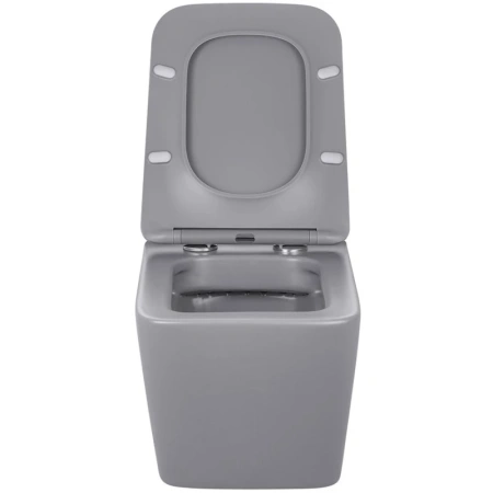 подвесной безободковый унитаз с сиденьем микролифт vincea q-line vt1-12mg