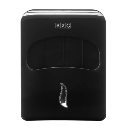 Диспенсер сидений для унитаза BXG CD-8019B черный