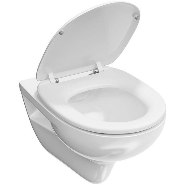 унитаз kerama marazzi xpro xpro.wc.02 подвесной белый глянцевый без сиденья