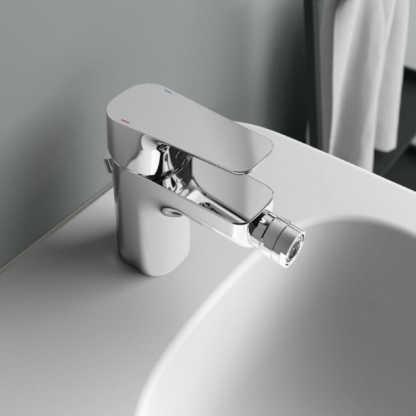 смеситель для биде ideal standard ceraplan iii slim bc626aa
