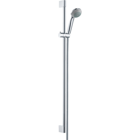 Душевой гарнитур Hansgrohe Crometta 27651000 цвет хром