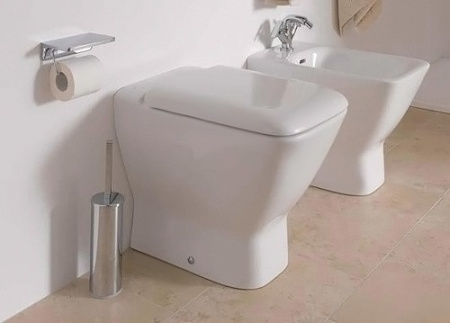 сиденье для унитаза laufen palace 8.9170.0.300.000.1 петли хром