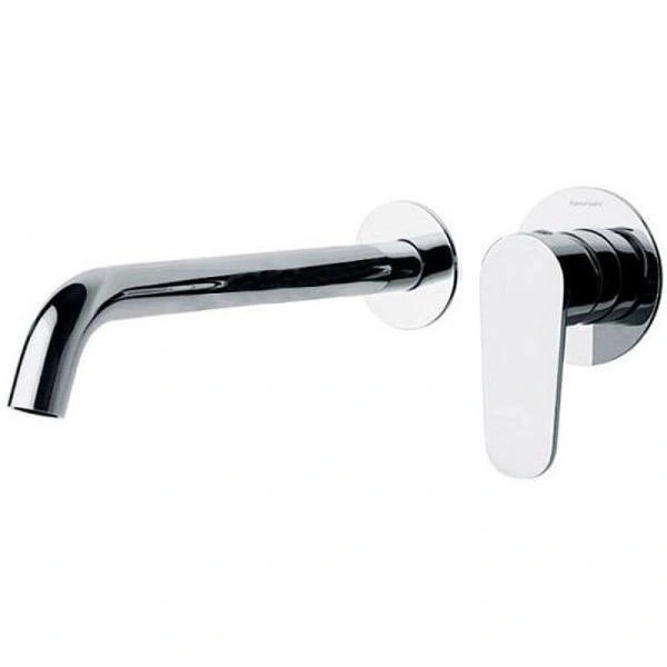 смеситель для раковины ramonsoler alexia 362103 хром