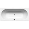 Стальная ванна Kaldewei Classic Duo 110 180х80 291000013001 с покрытием Easy-clean