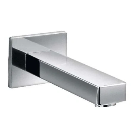 Излив для ванны Clever Bimini 185мм 97999