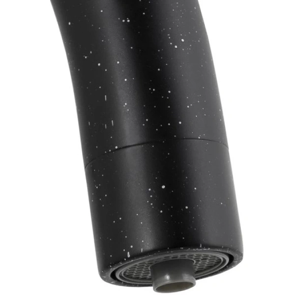 смеситель для кухни с фильтром kaiser merkur 26744-12 + h851p00