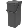 Мусорное ведро Brabantia Sort&Go 109966