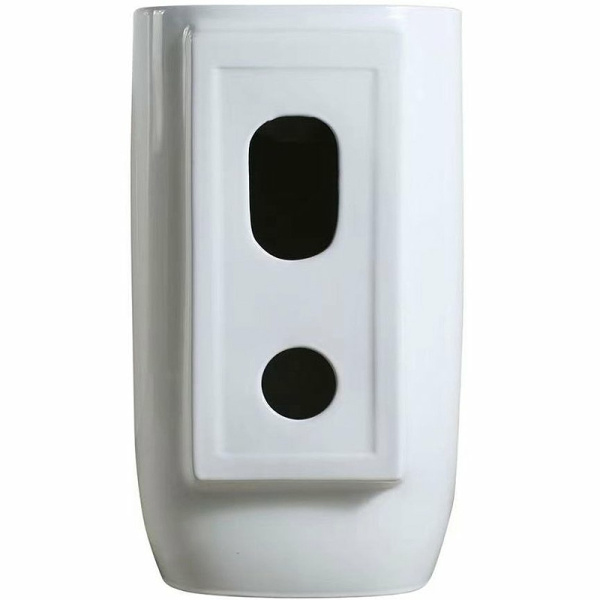 раковина vincea 50 vbs-2p202 белая