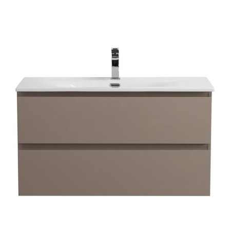 столешница под раковину belbagno 80 kep-80-mno marmo nero opaco