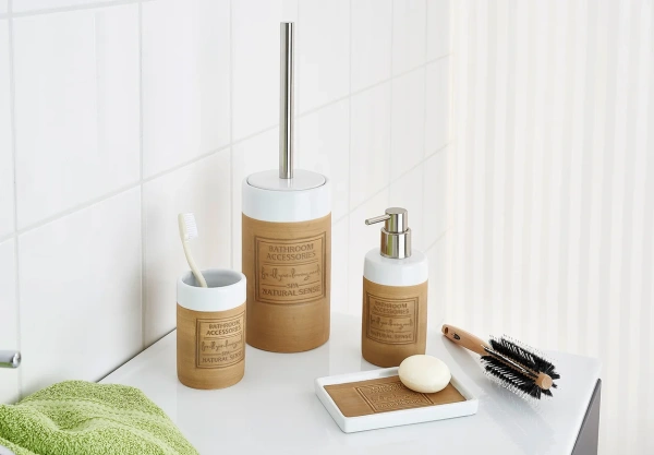 Дозатор для мыла Ridder Native 2120509