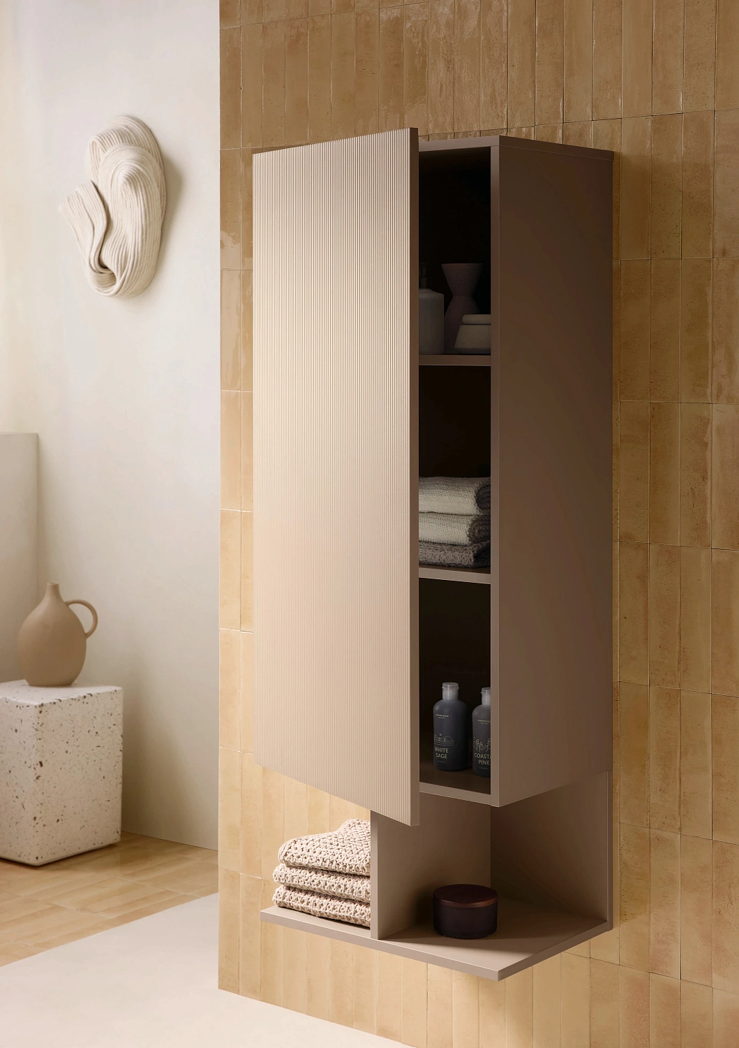 Balcoon - Design by Patricia Urquiola - Duravit