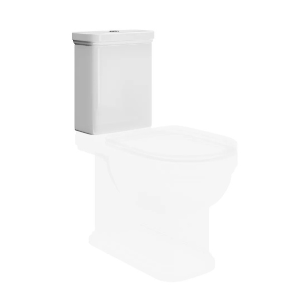 бачок для унитаза kerama marazzi pompei po.cis.01