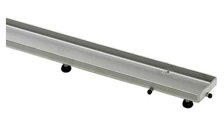 дизайн-вставка viega advantix visign er4 589578 80 хром матовый