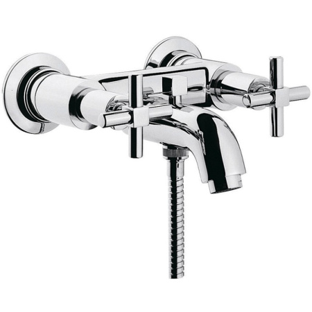 Смеситель для ванны Vitra Juno A40868EXP