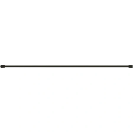 Душевой шланг Villeroy & Boch Universal TVC000011000K5 160 см, черный матовый