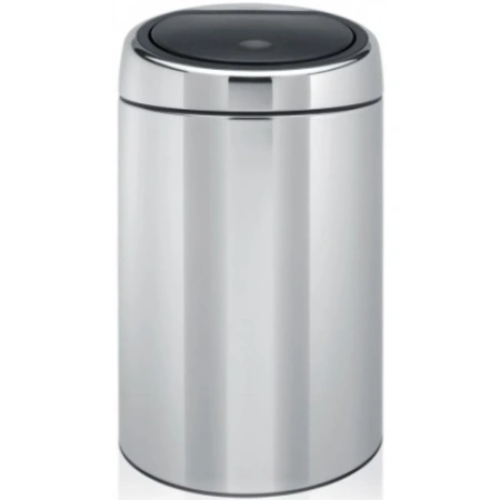 Мусорное ведро 20л Brabantia Touch Bin 415920