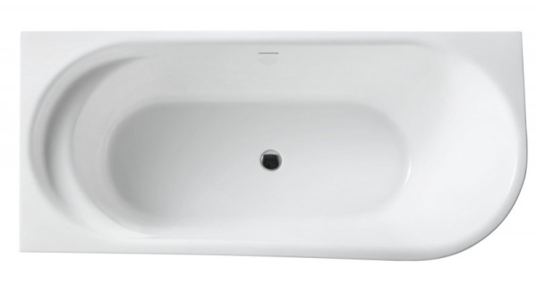 акриловая ванна belbagno bb410-1500-780-l