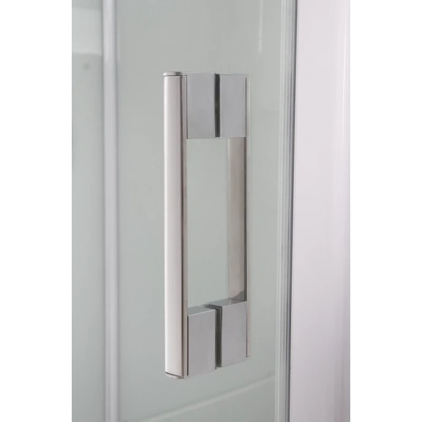 душевая кабина river tana 70x70 б/к 10000003645 с поддоном